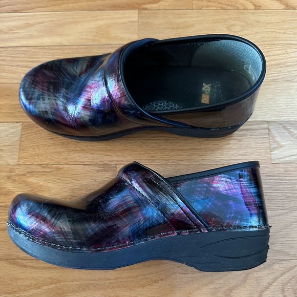 Dansko Professional Clogs Size 40 - Picture 1 of 16